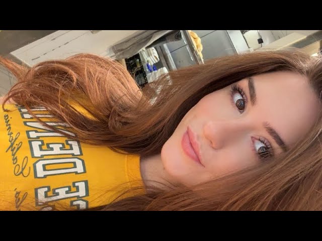 Day in my life!! - restaurant owner / content creator