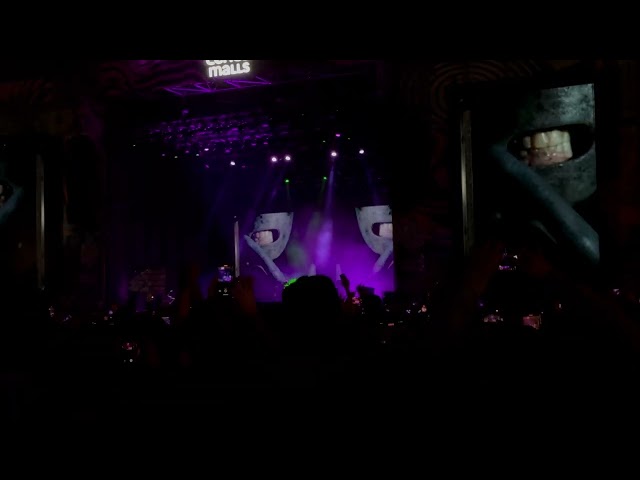 Tool - Parabol & Parabola - (Live Chile, 2025)