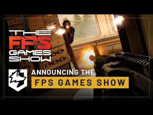 WARDOGS | FPS Games Show 2026