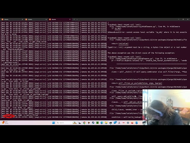 Coding in the afternoon to write a book