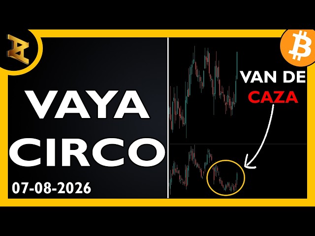 🔴A CLOWN SHOW where the BTC COMMUNITY STINKS! (BITCOIN ANALYSIS TODAY BREAKING NEWS!)