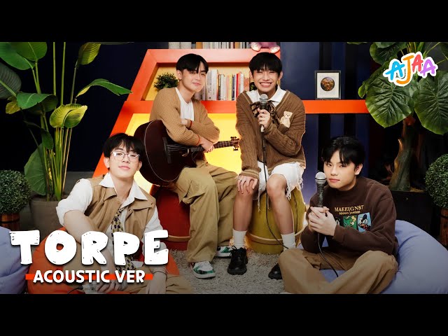 AJAA 'Torpe' Acoustic Ver.