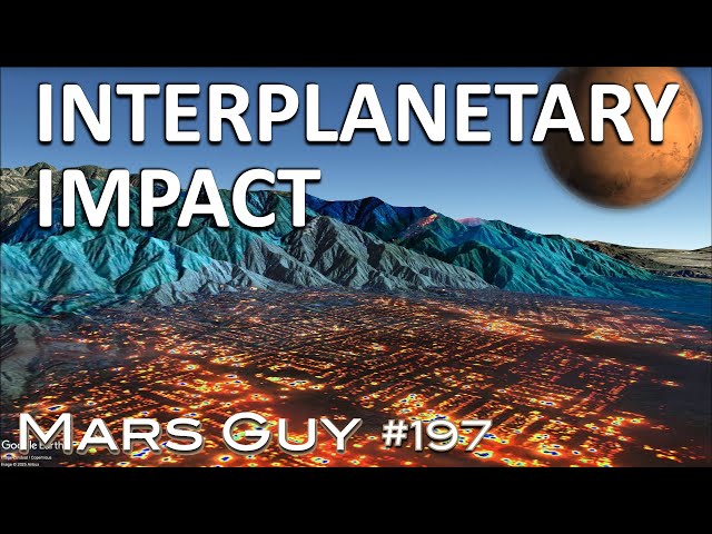 Fires in LA impact Mars rovers