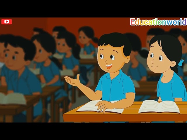 Predictive Techniques ! Basic Computer knowledge ! Kids Computer class ! Kids cartoon video AI video