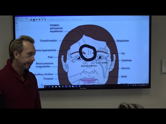 Unlock the Secrets of Chinese Face Reading: Instantly Decode Personality, Emotions & Hidden Trauma