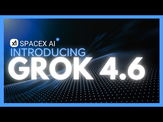 Grok 4.6 IS REALLY GOOD Beating GPT-5.6 Sol, Opus 5, & Kimi k3?! (Fully Tested)