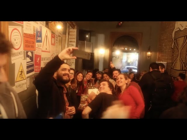 Adminfest 2019
