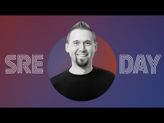 Decoupling Observability for Incident Response at Scale | Eric Tschetter | SREday Austin Q2