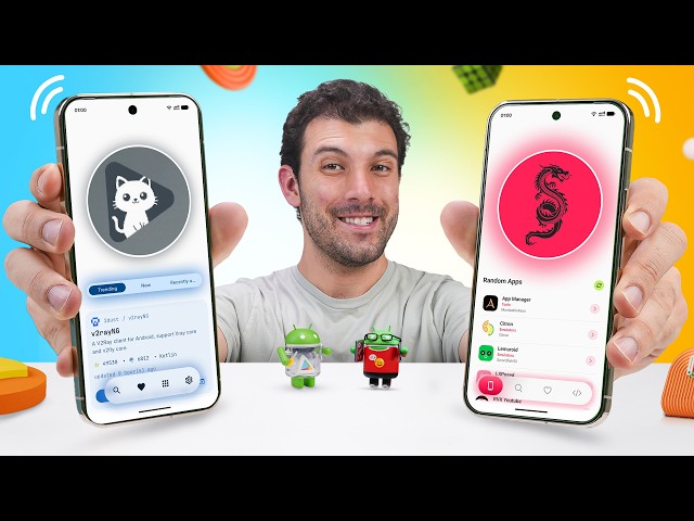 Top 12 App Stores that are Better than Google Play Store