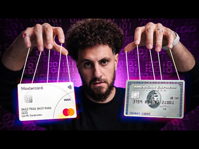 Investigating the Dark Web's Money Making Methods
