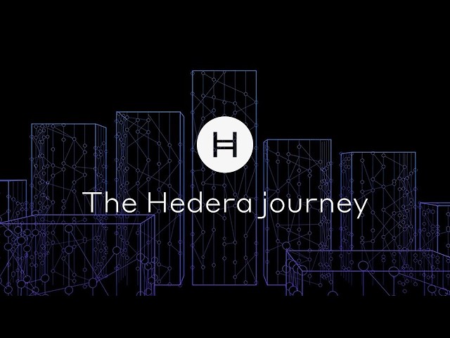 The Hedera Journey