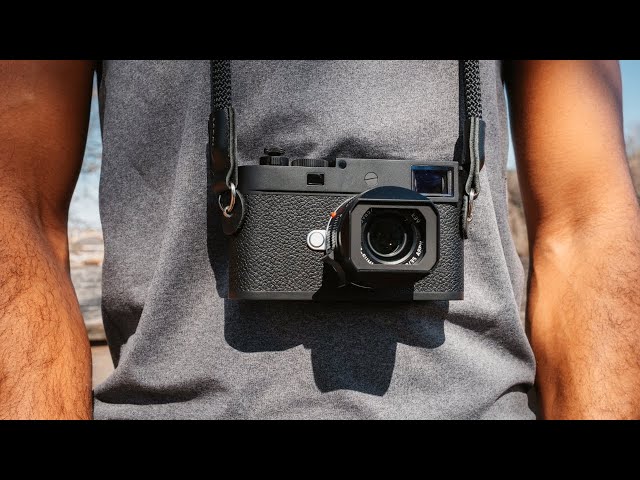 30 Days with Leica M11-P