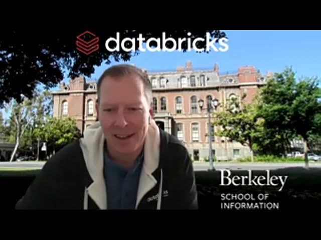 Selling the Value of Data-centric Solutions (Doug May, Databricks)