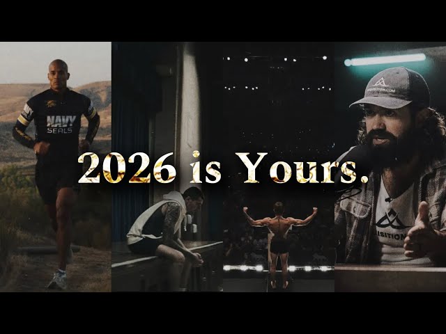𝐁𝐄𝐂𝐎𝐌𝐄 𝐔𝐍𝐑𝐄𝐂𝐎𝐆𝐍𝐈𝐙𝐀𝐁𝐋𝐄 𝐈𝐍 𝟐𝟎𝟐𝟔. 𝟐.𝟎