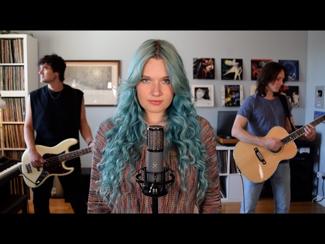 George Michael - Faith (IMY2 Cover)