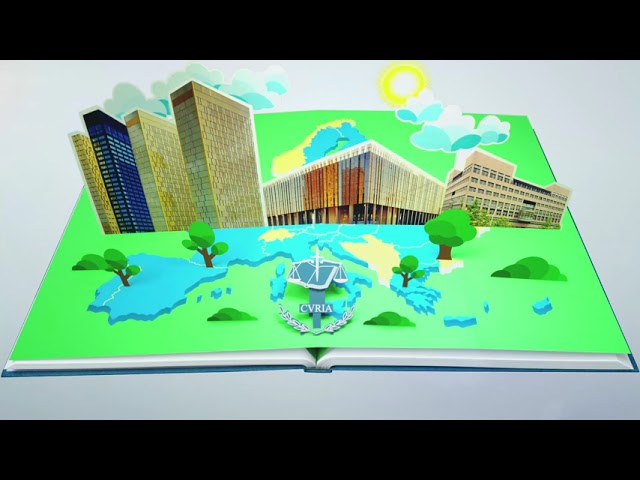 Pourquoi la Cour de justice de l’Union européenne existe ?