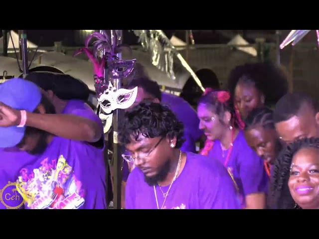 Pan Fantasy Steel Orchestra Toronto Panorama 2026 2nd Place Winners