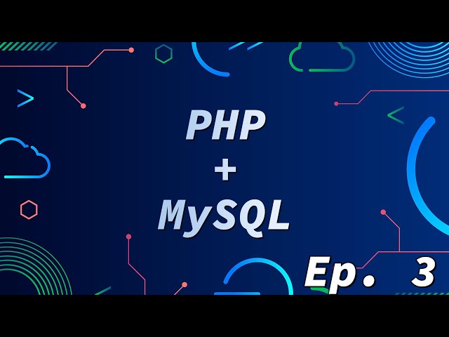 PHP + MySQL Tutorial 3: Instalación de MAMP Server en MAC OS
