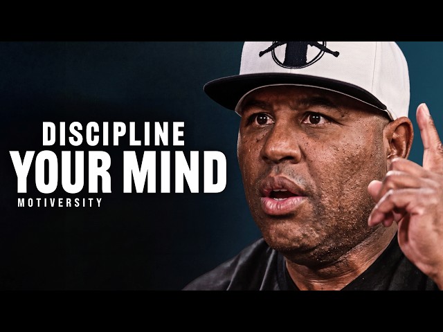PUSH YOURSELF, MAKE IT HAPPEN - Best Motivational Speech Video | Eric Thomas