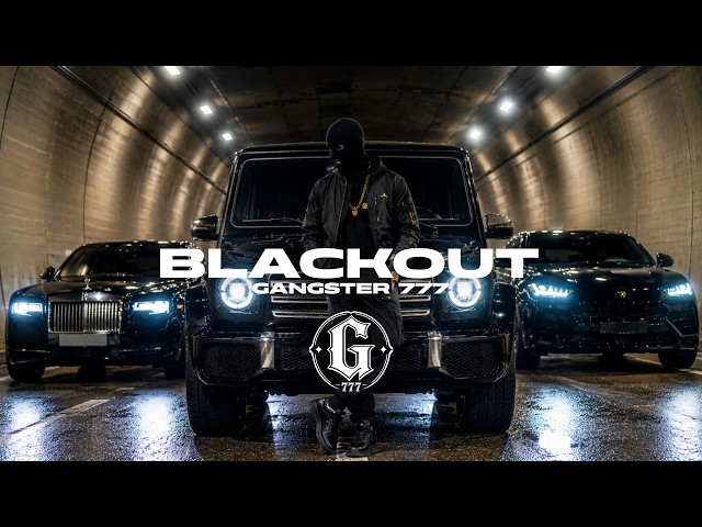 G777 - Blackout [GANGSTER TRAP]