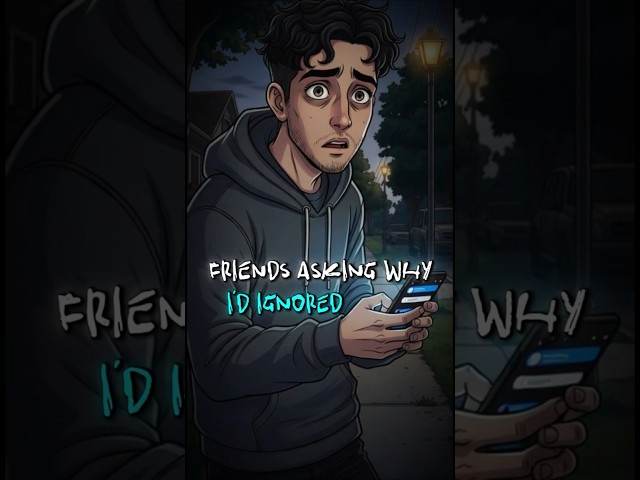 I Met My Doppelgänger Then He Took Everything