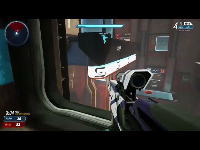 Should I use Splitgate content?