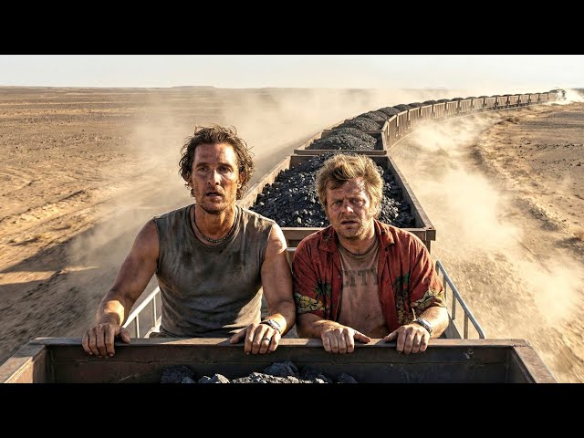 They Found Something Impossible | Film/Movie Explained In Hindi/Urdu