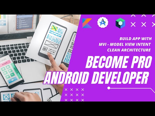 Full guide to Android Modern MVI Clean Architecture with Unit Testing - Jetpack Compose