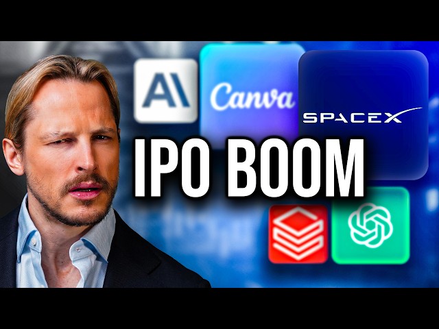 These 5 IPOs Could Make (or Break) Your Portfolio