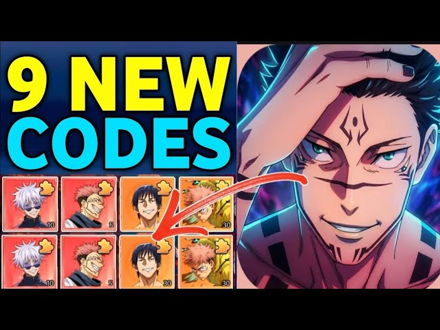 Jujutsu: Malevolent Shrine | All 41 Gift Codes & How to Redeem | Jujutsu Malevolent Shrine 41 Codes