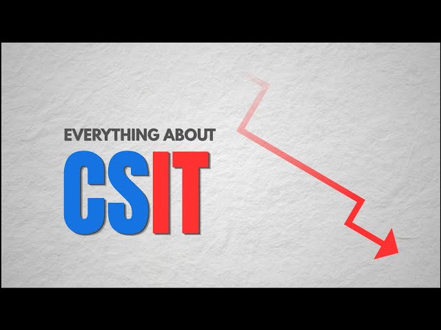 Is BSc. CSIT Worth Studying? | Colleges, Scope & Reality Check