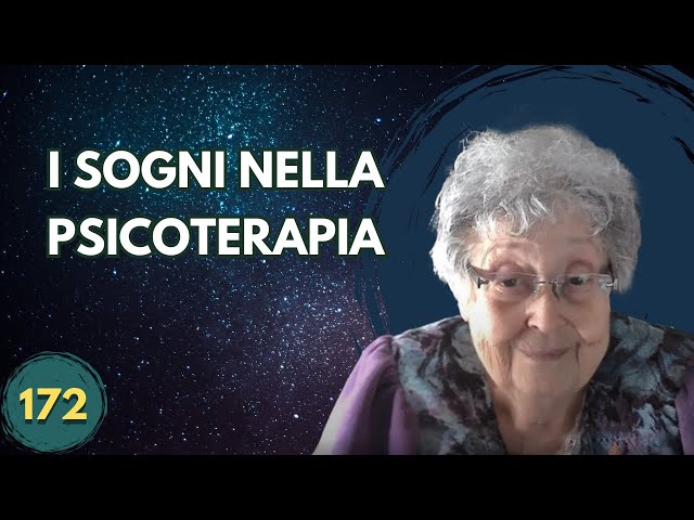 DREAMS IN PSYCHOTHERAPY (172)