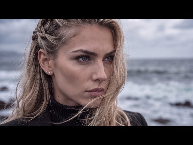 THYLA | Red Thread (Official Music Video)