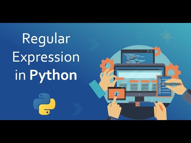 #36.Regular Expression  | How to write and match Regular Expressions  | Regex module|Python tutorial