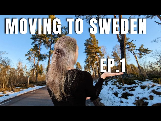 From UK to Sweden as a Dutch expat