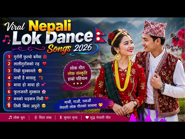 🔥 VIRAL INDIAN DJ PARTY SONGS 2026 🎧💃 | NONSTOP DJ HITS | PARTY MIX