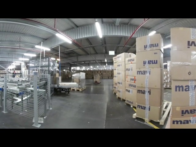 Lilyum Facility 3