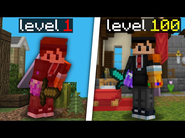 The ULTIMATE Hive Bedwars Tutorial! (Tips and Tricks)