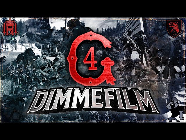 DIMMEFILM GARDEN KP4 20/10