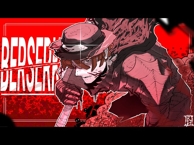 jump showdown added this character as well..