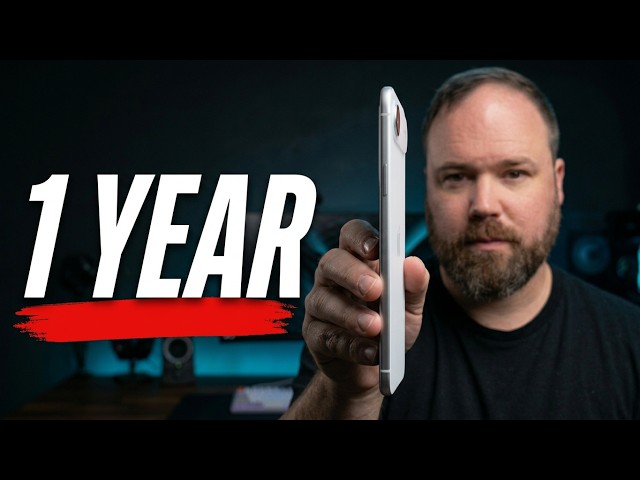 iPhone Air Made Me Enjoy Apple Again!