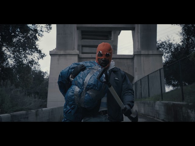 "Calvin" -  Conway The Machine & The Alchemist  (Directed by Jason Goldwatch)