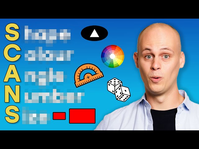 The secret to mastering NVR 11+ questions