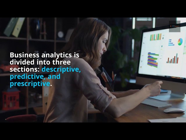 Data Science Vs Business Analytics: 9 Best Comparisons