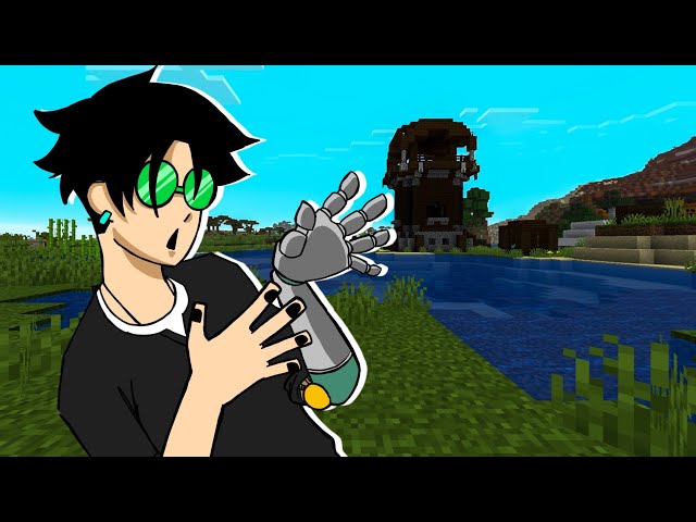 JUGANDO MINECRAFT JAVA por PRIMERA VEZ