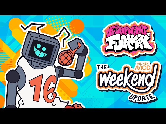 Hex | Week X + Weekend X