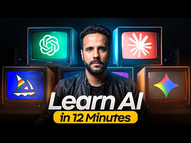 99% of Students Are Using AI the WRONG Way! | Ashu Ghai