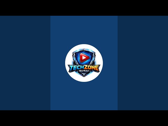 TechZoneBubai is live