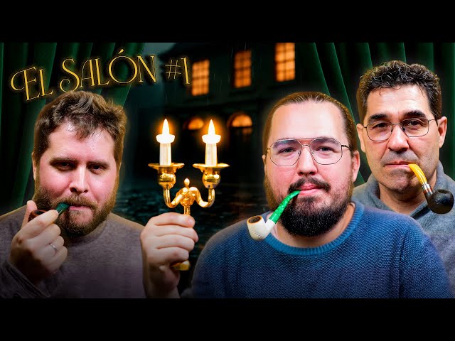 🔥 Novice Try a Pipe for the First Time | Learn Step by Step | The #1 Cigar Specialist Salon