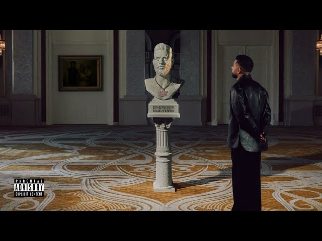 P POP CULTURE KARAN AUJLA | Jihdi Thon Vich Killa Oho Jhukda Nahi Hunda | New Punjabi Song 2025